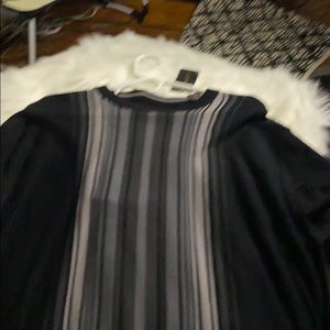 New men’s sweater very nice